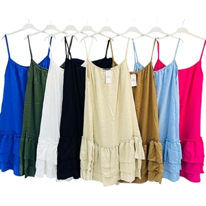 Sukienka damska - Produkt Włoski