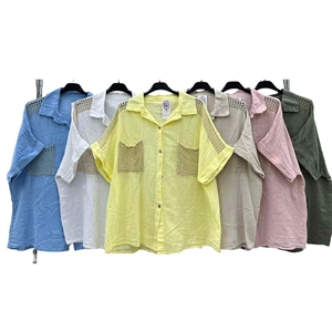 Koszula damska - Produkt Włoski