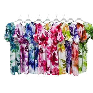 Sukienka damska - Produkt Włoski