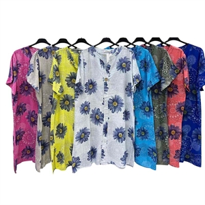 Sukienka damska - Produkt Włoski