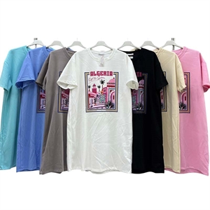 Sukienka damska - Produkt Włoski