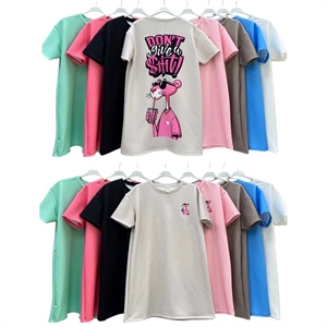 Sukienka damska - Produkt Włoski