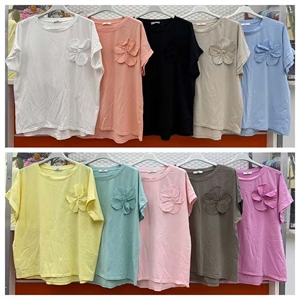 Bluzka damska - Produkt Włoski