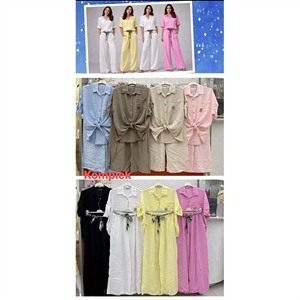 Komplet damski - Produkt Włoski