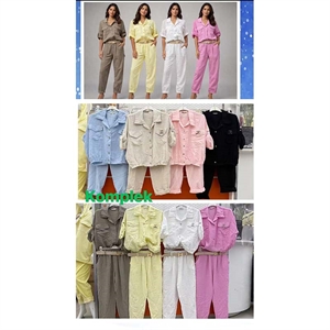 Komplet damski - Produkt Włoski