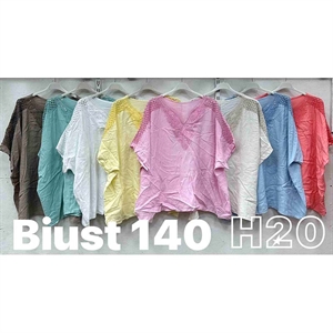 Bluzka damska - Produkt Włoski