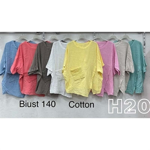 Bluzka damska - Produkt Włoski