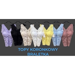 Bluzka damska - Produkt Włoski