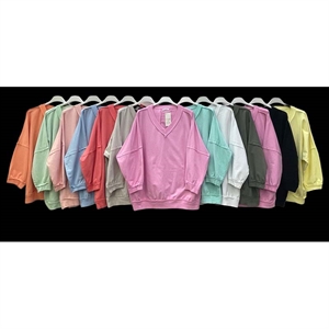 Bluza damska - Produkt Włoski