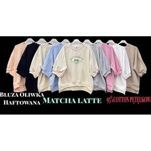 Bluza damska - Produkt Włoski