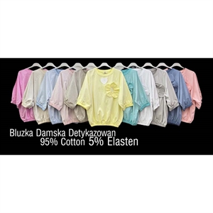 Bluzka damska - Produkt Włoski