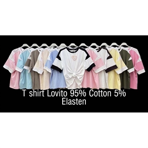 Bluzka damska - Produkt Włoski