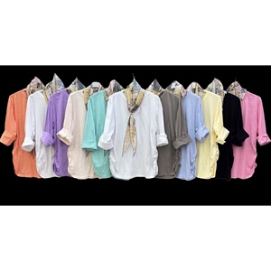 Bluzka damska - Produkt Włoski