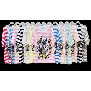 Bluzka damska - Produkt Włoski