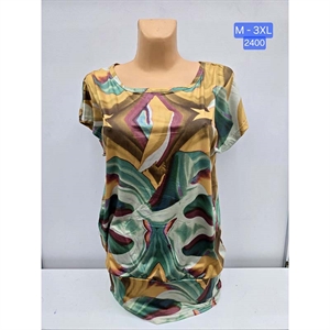 Bluzka damska (M-3XL)