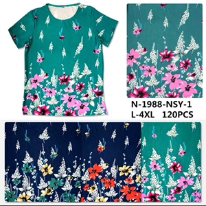 Bluzka damska (L-4XL)