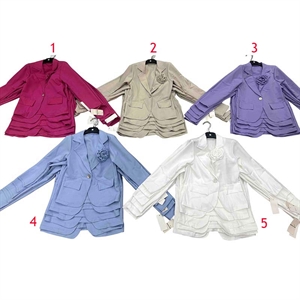 Marynarka dziewczęca (6-16) - Produkt Włoski