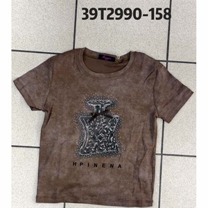 Bluzka damska z krótkim rękawem S/M, L/XL