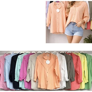 Koszula damska produkt Włoski