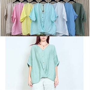 Koszula damska produkt Włoski