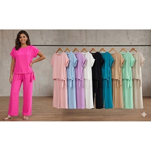 Komplet damski produkt Polski