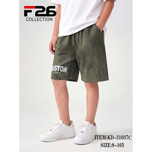 Spodenki chłopięce (8-16)