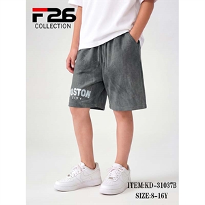 Spodenki chłopięce (8-16)