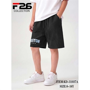 Spodenki chłopięce (8-16)