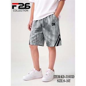 Spodenki chłopięce (8-16)