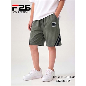 Spodenki chłopięce (8-16)