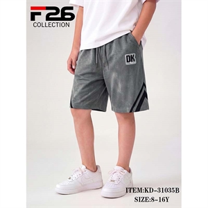 Spodenki chłopięce (8-16)