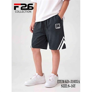 Spodenki chłopięce (8-16)