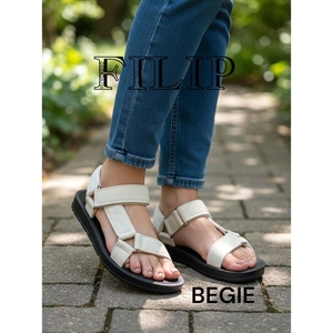 Sandały sportowe  36-41