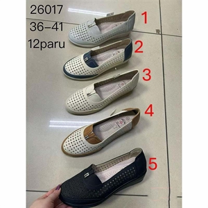 Baleriny damskie  36-41