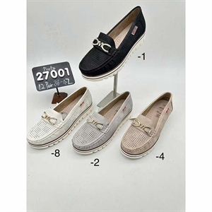 Mokasyny damskie  36-42