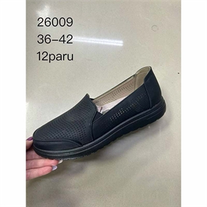 Buty wsuwane  36-42