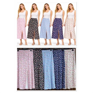 Spódnica damska produkt Włoski