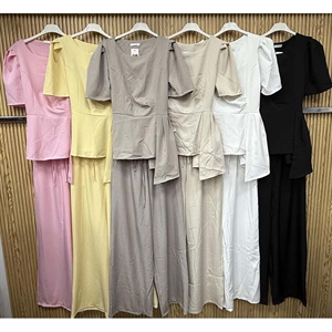 Komplet damski produkt Włoski