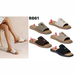 Klapki damskie  36-41