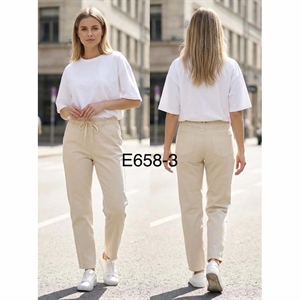 Spodnie damskie  34-42