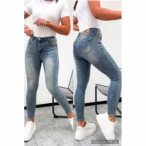 Jeansy damskie  34-42