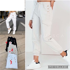 Spodnie damskie  XS-XL