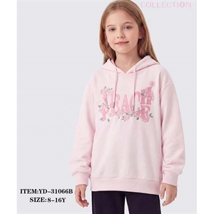 Bluza dziewczęca  8-16 lat