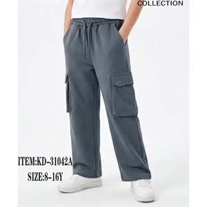 Spodnie chłopięce  8-16 lat