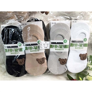 Stopki damskie 35-38/39-42