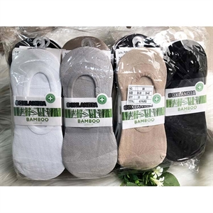 Stopki damskie 35-38/39-42