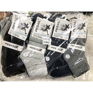 Skarpetki męskie 39-42/43-46