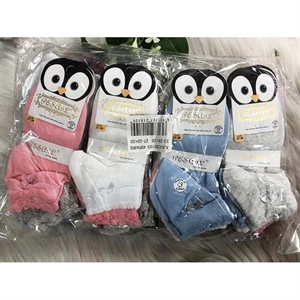 Skarpetki dla dzieci 23-26/27-30