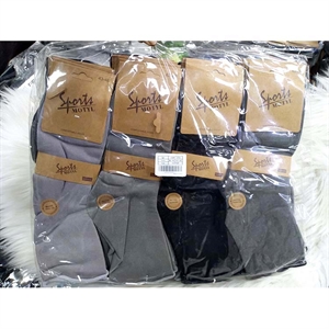 Skarpetki męskie 40-43/44-46