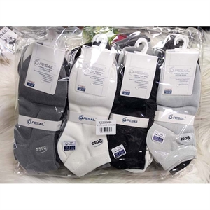 Skarpetki męskie 39-42/43-46